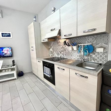 Ca Del Mar - La Spezia E Cinque Terre Apartment ภายนอก รูปภาพ
