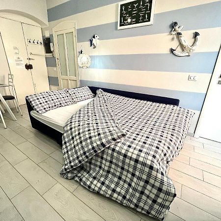 Ca Del Mar - La Spezia E Cinque Terre Apartment ภายนอก รูปภาพ