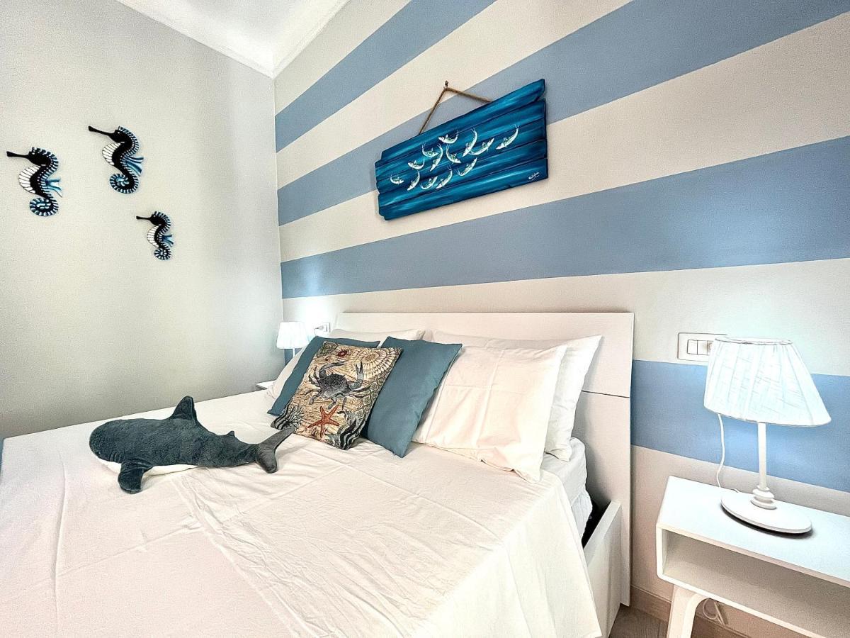 Ca Del Mar - La Spezia E Cinque Terre Apartment ภายนอก รูปภาพ