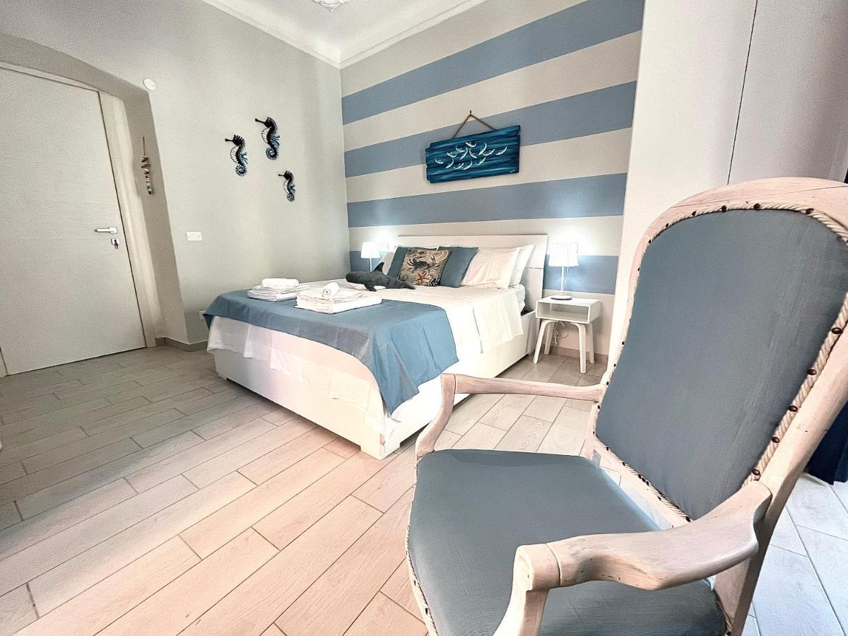 Ca Del Mar - La Spezia E Cinque Terre Apartment ภายนอก รูปภาพ