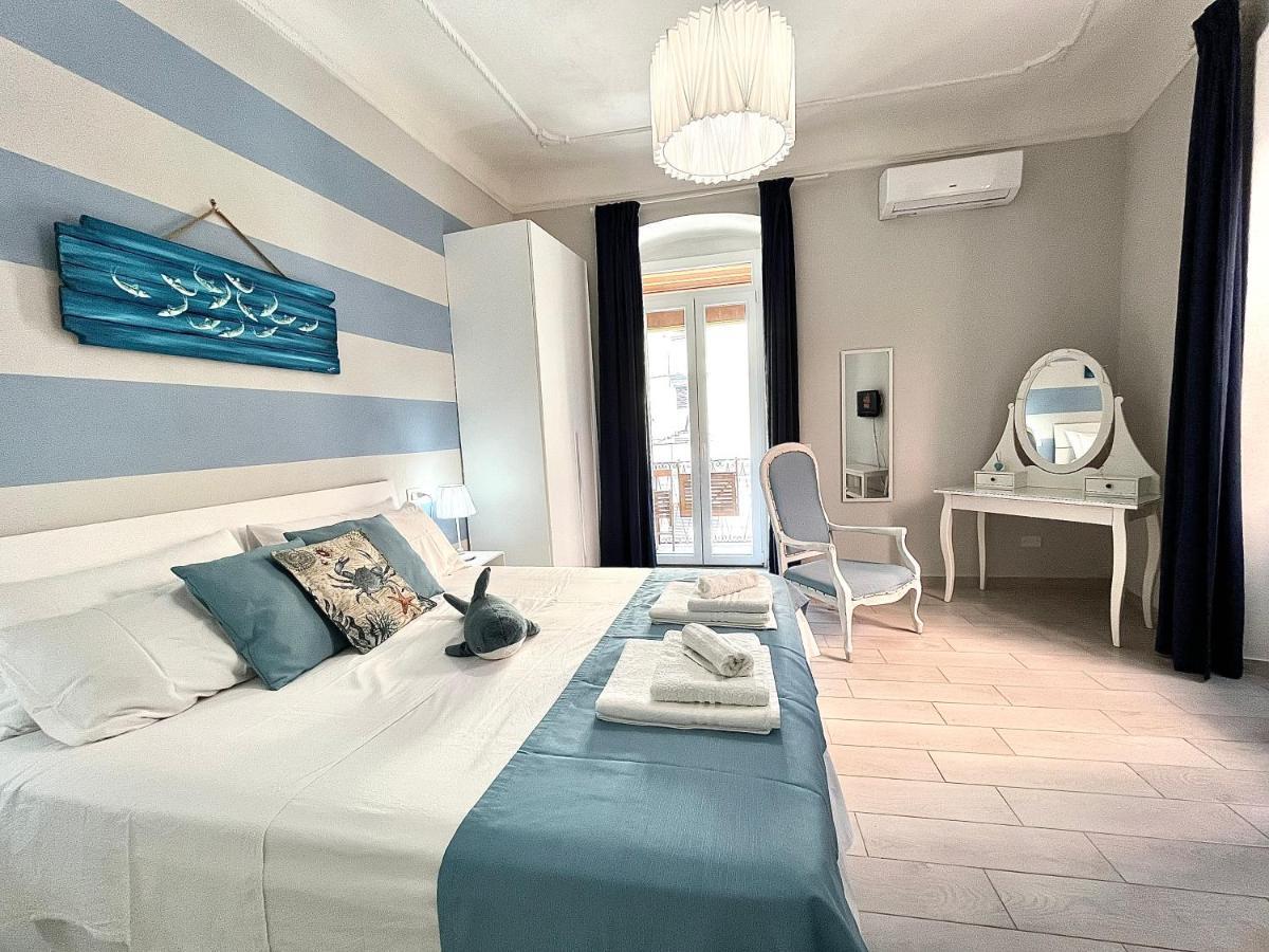Ca Del Mar - La Spezia E Cinque Terre Apartment ภายนอก รูปภาพ
