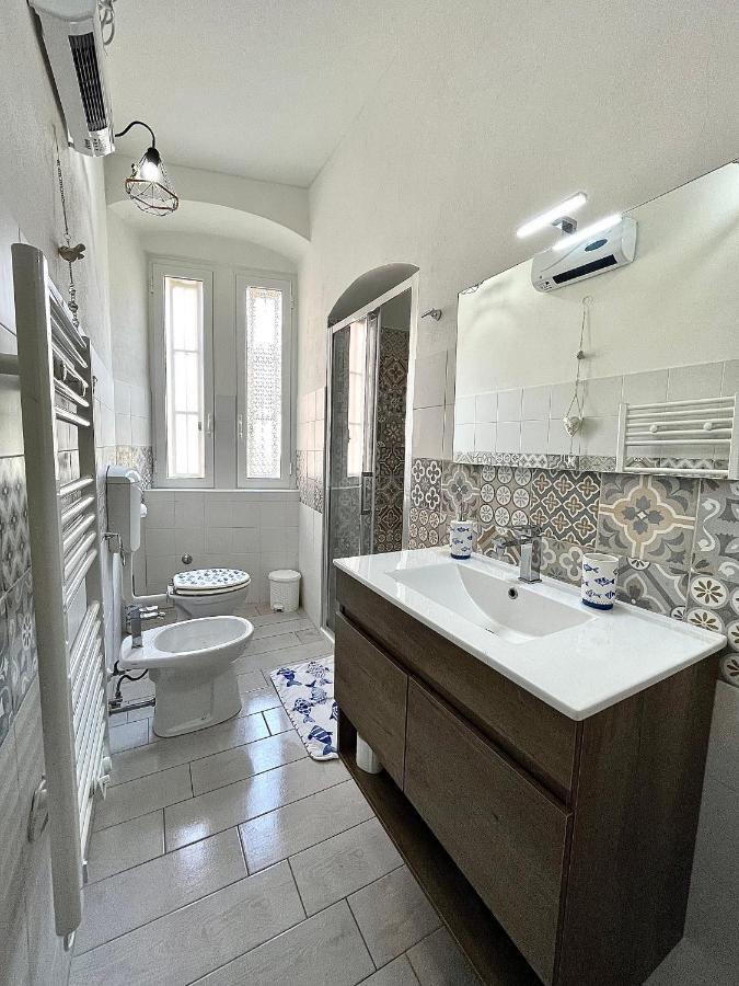 Ca Del Mar - La Spezia E Cinque Terre Apartment ภายนอก รูปภาพ