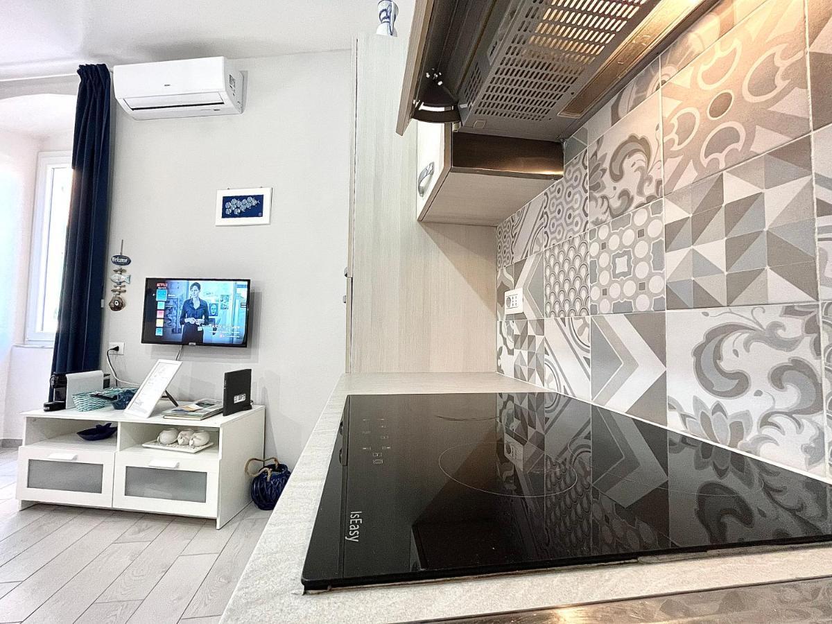 Ca Del Mar - La Spezia E Cinque Terre Apartment ภายนอก รูปภาพ