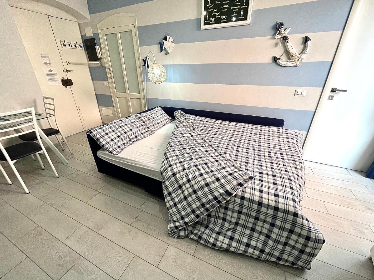 Ca Del Mar - La Spezia E Cinque Terre Apartment ภายนอก รูปภาพ
