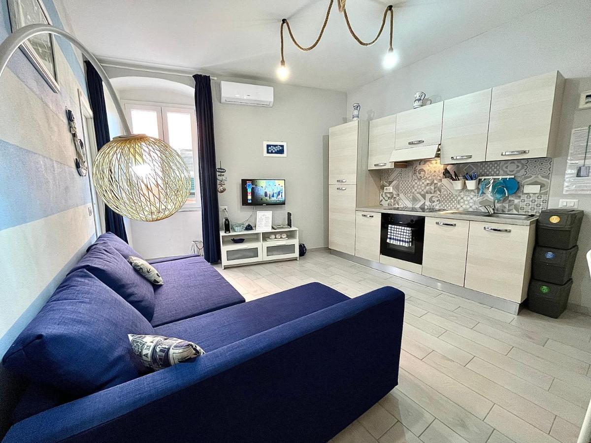 Ca Del Mar - La Spezia E Cinque Terre Apartment ภายนอก รูปภาพ